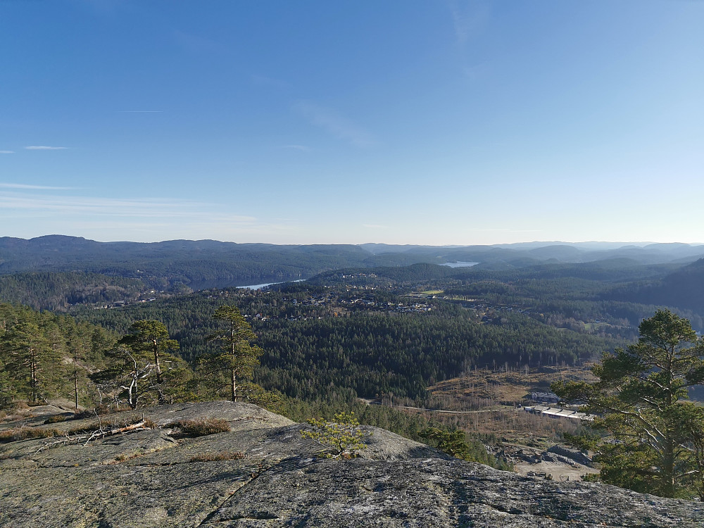 Prestestranda