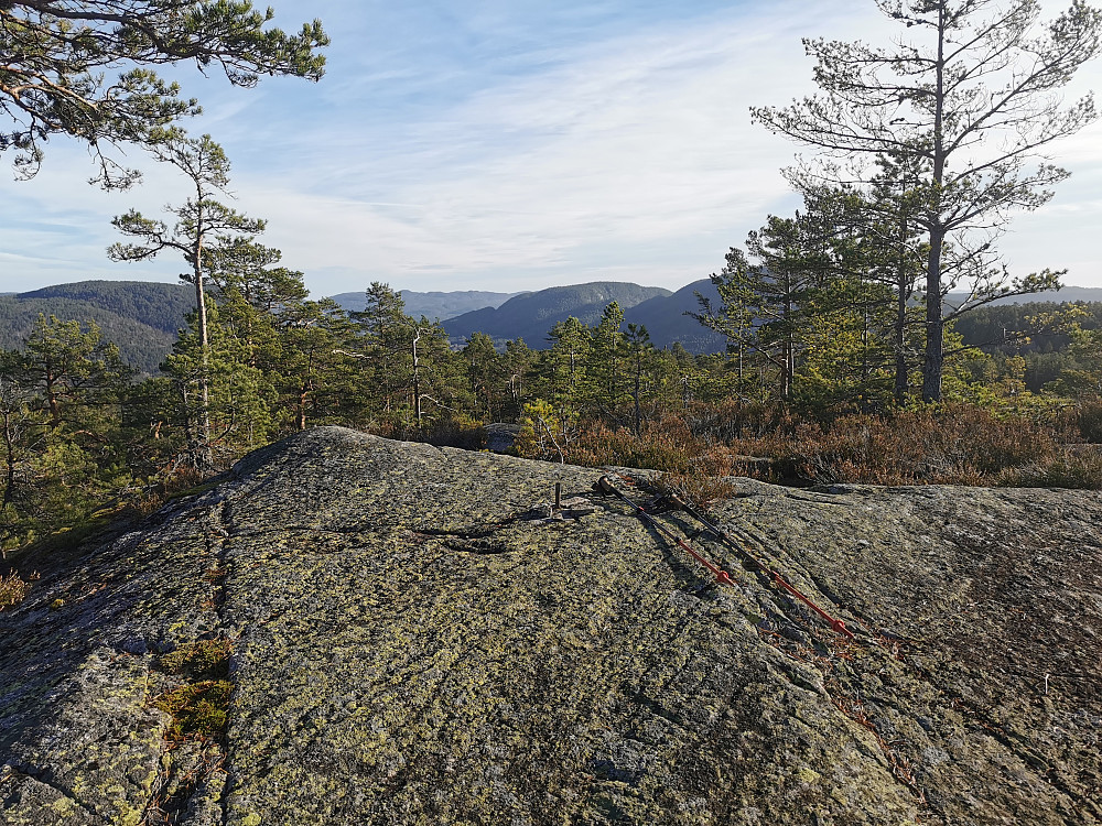 Blåkollen