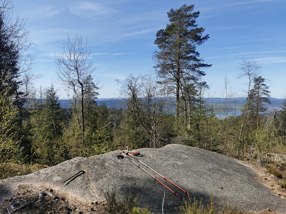Villingstadåsen