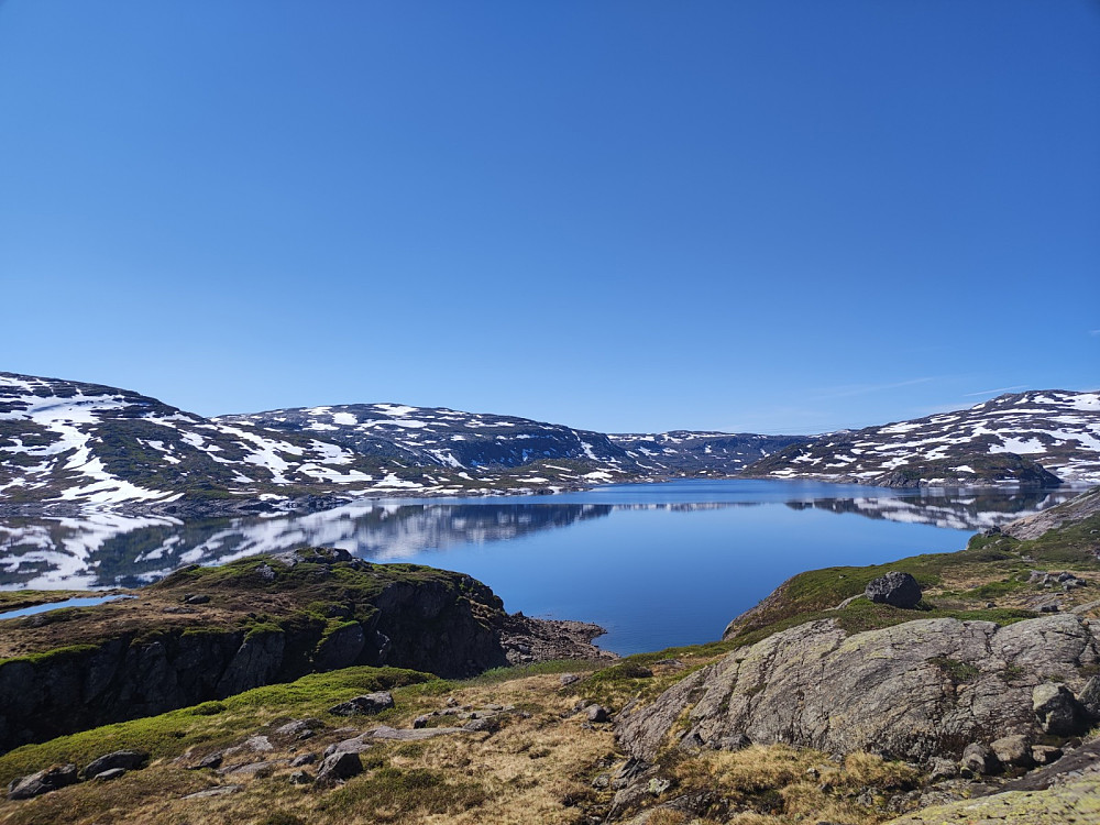 Sandvatnet