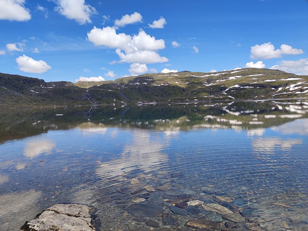 Litlavatnet