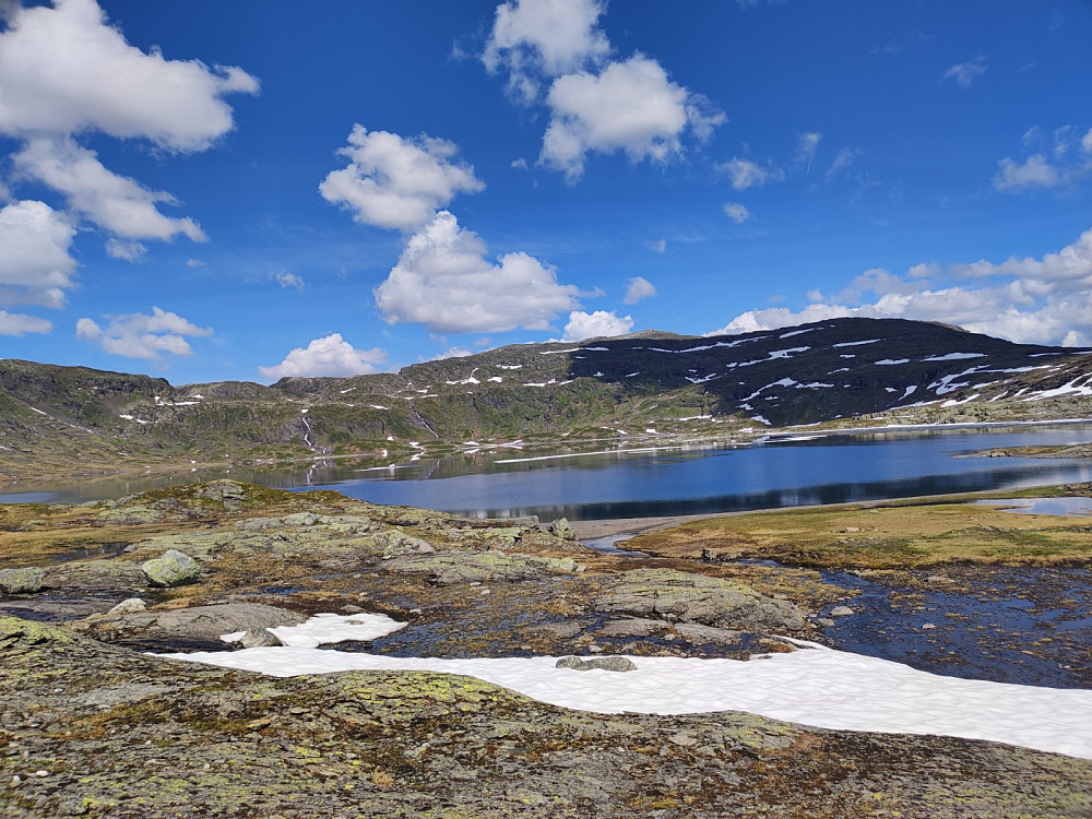 Litlavatnet