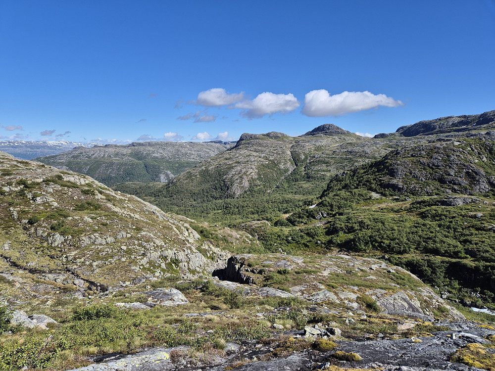 Mot Jonstøl