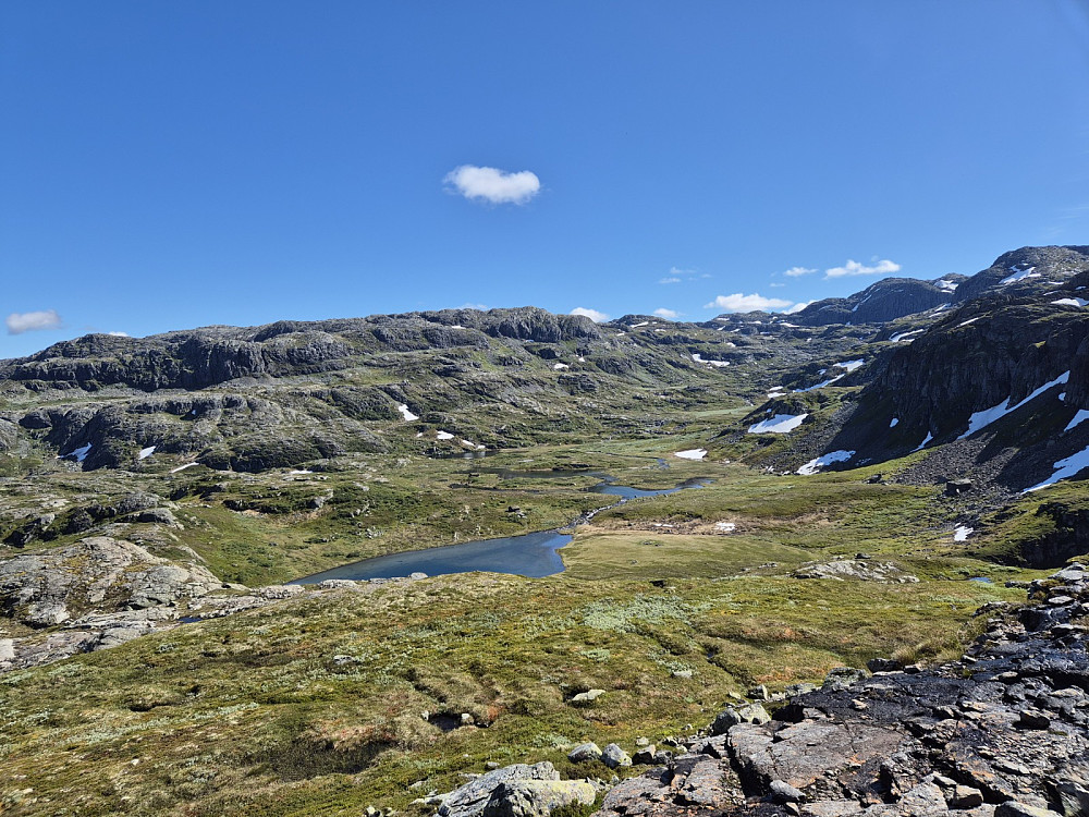 Sandvatnet