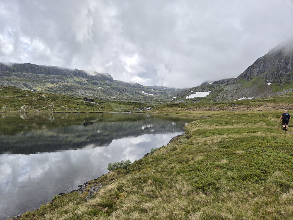 Sandvatnet
