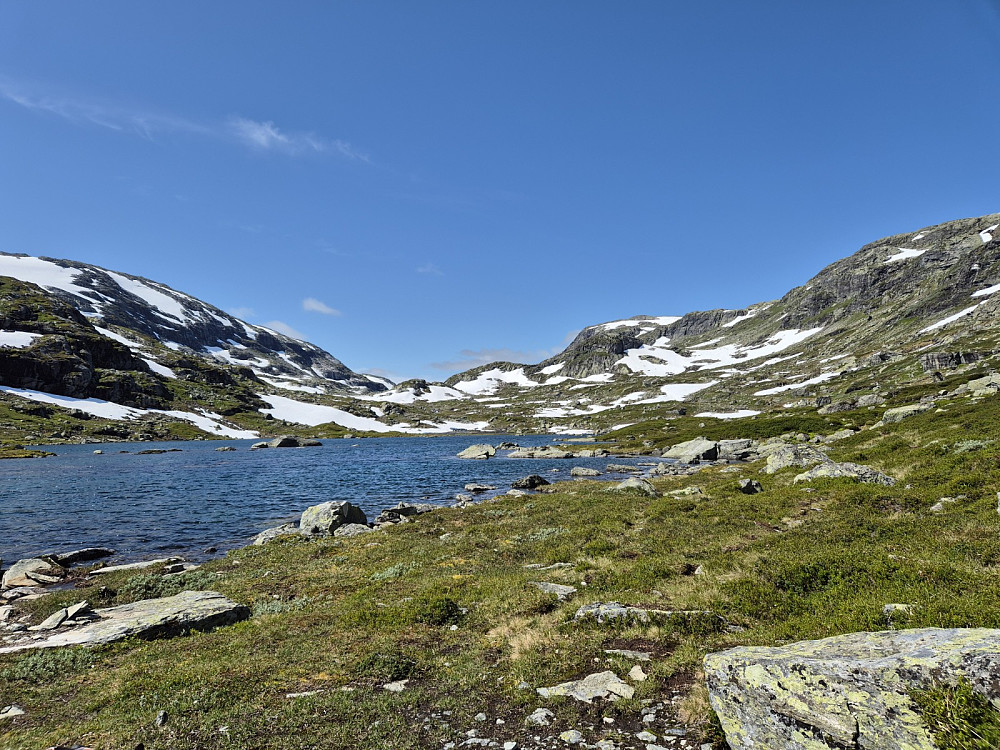 Lisledalen