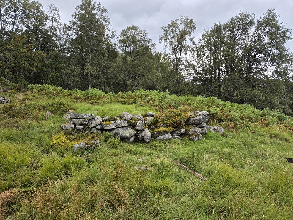 Vågastøl