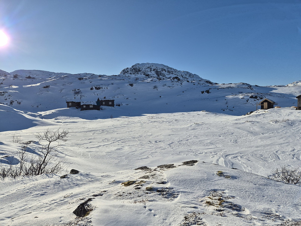 Fagerstøl