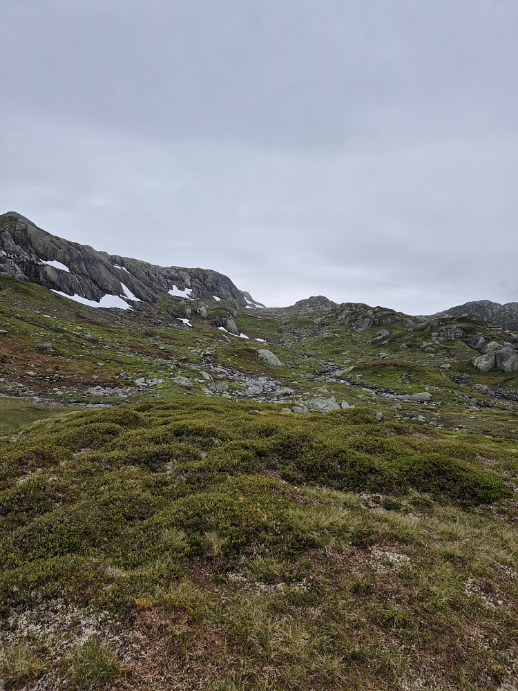 Kom ned her som vistnok kalles Kjellaren