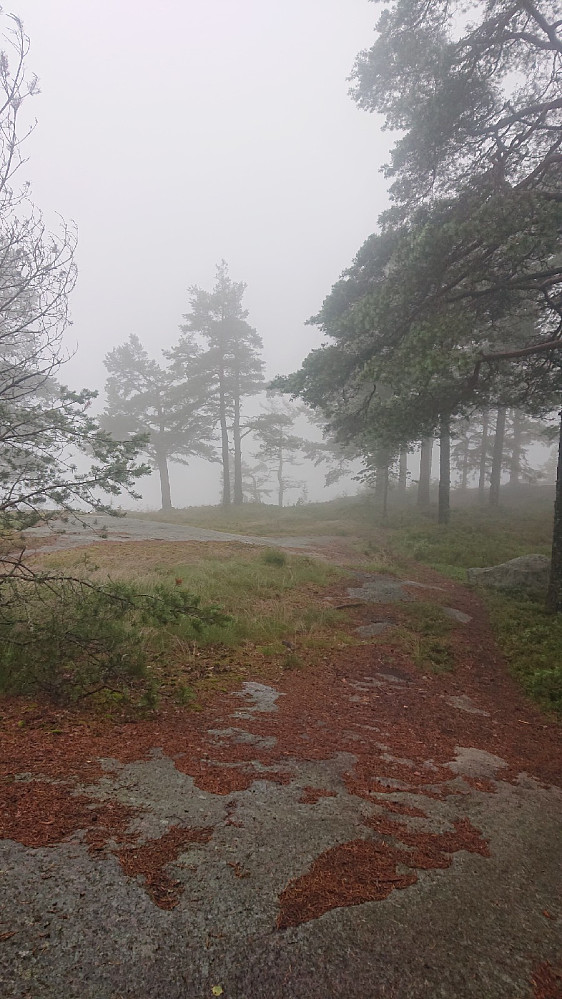 Ramsberget.