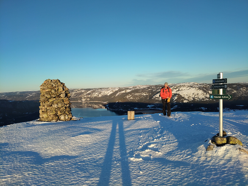 Langedalsvarden