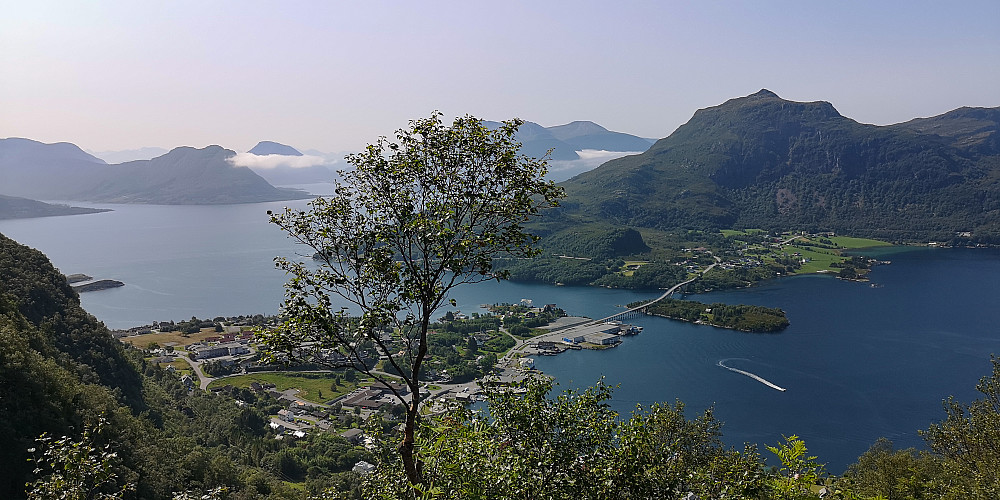 Midsund 