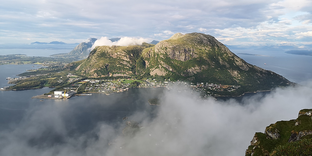 Otrøy