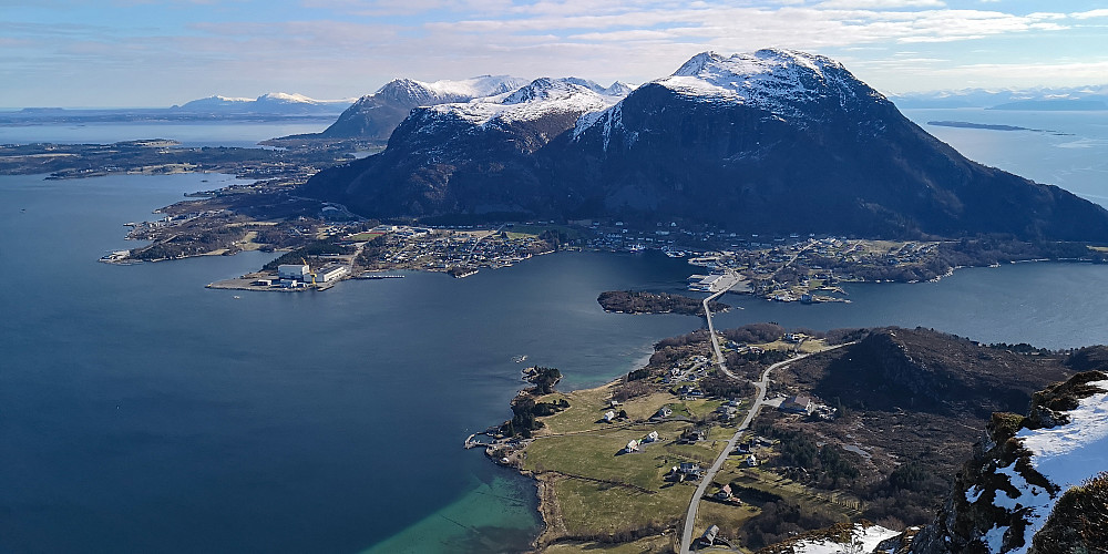 Otrøy 