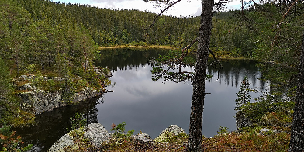 Fisklausen fra nord til sør