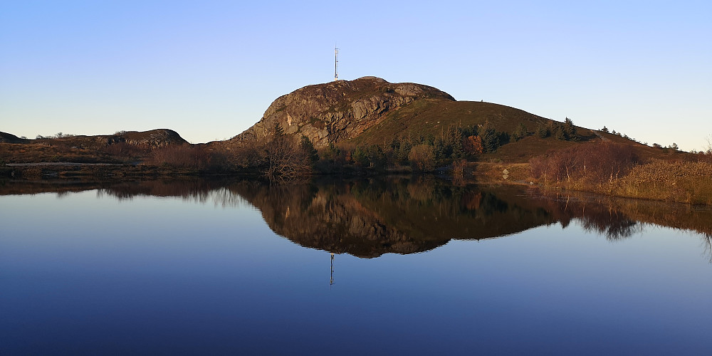 Harøyburet