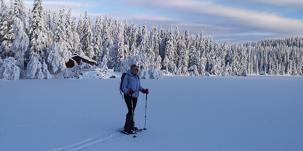 På Fisklausen 