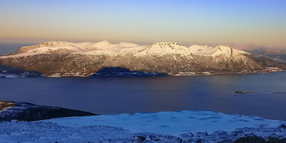 Otrøy