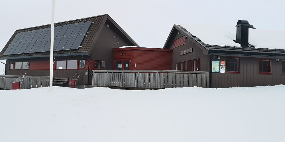 Lushaughytta