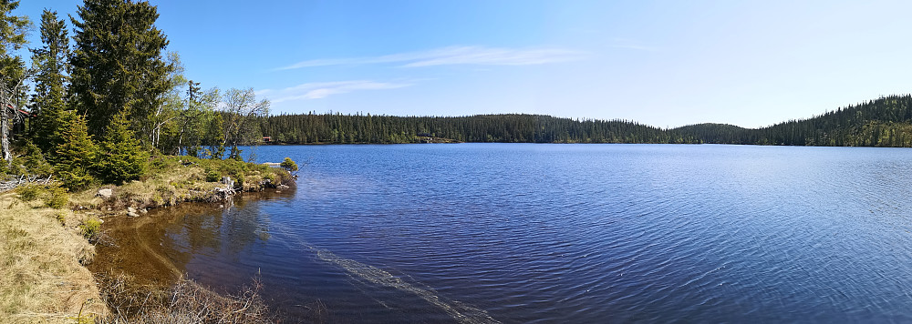 Fisklausen 