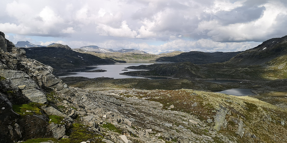 Mannsbergvann 