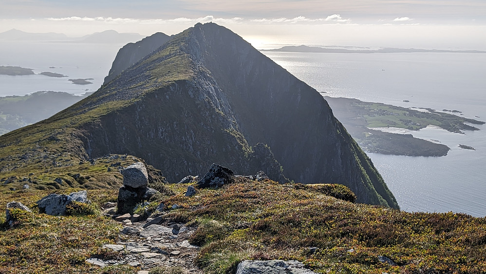 Rørsethornet 