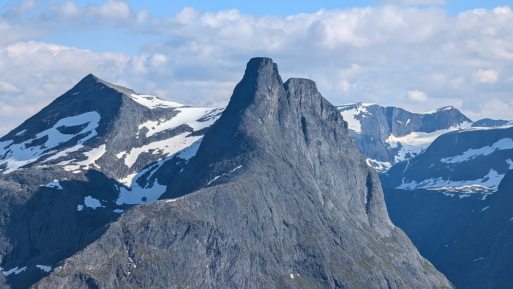 Romsdalshornet