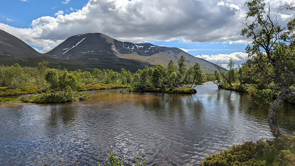 Mot Søre