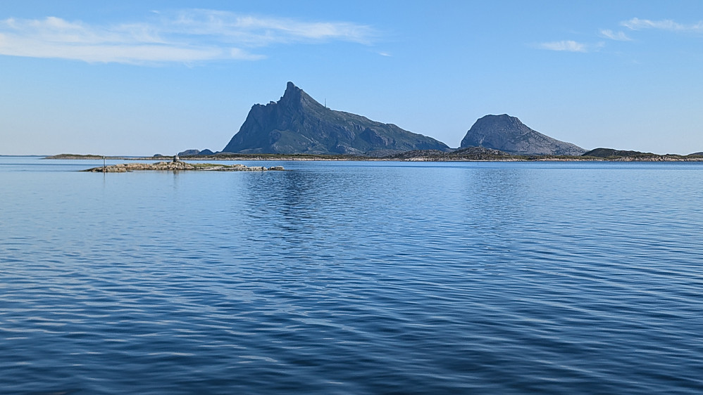 Hestmannen