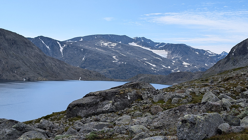 "Kvilesteinen"