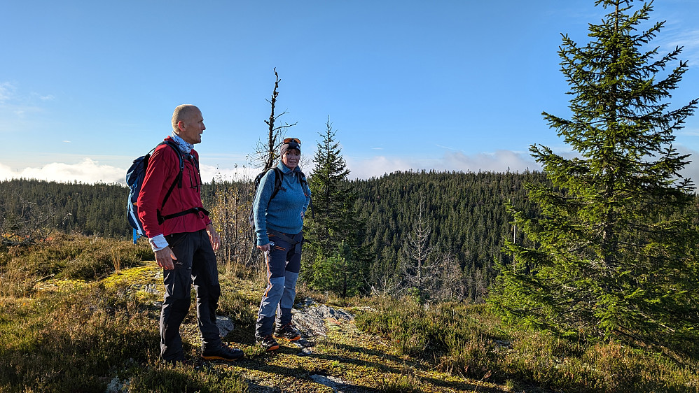 På Grasberget