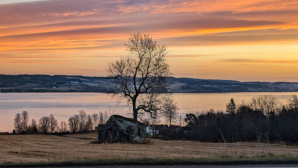 På tur til Åsen