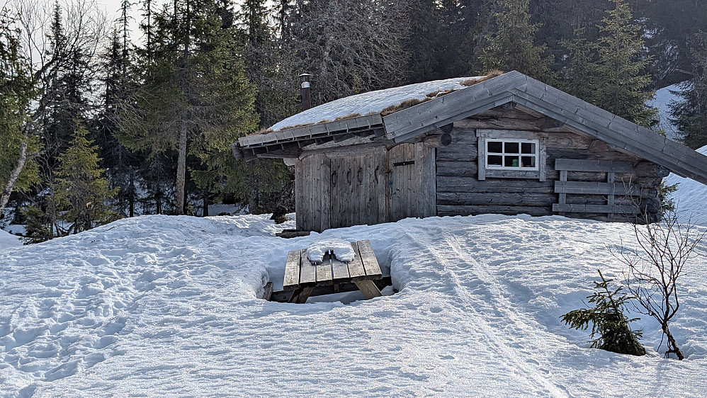 I Svartdalen