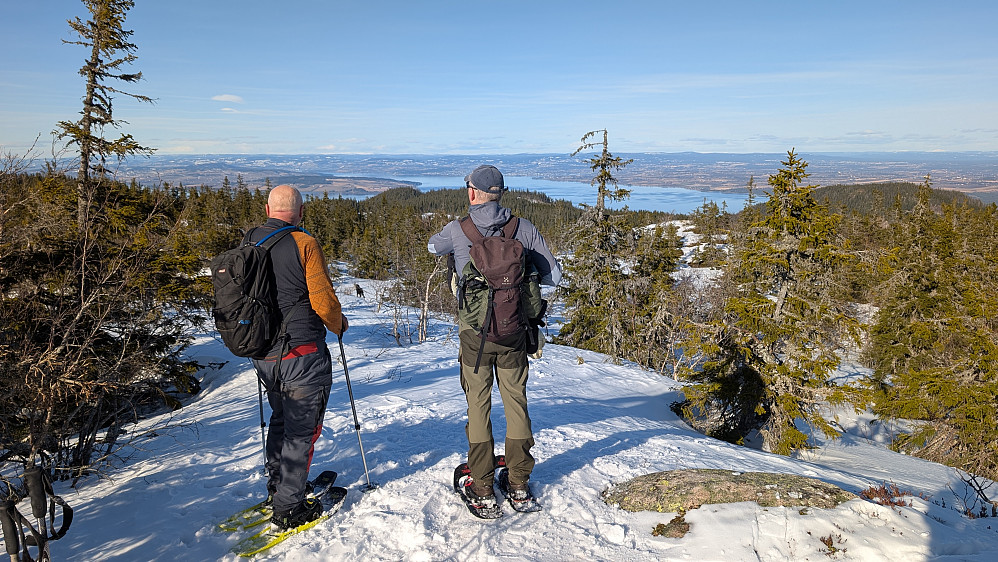 Hervenberget 