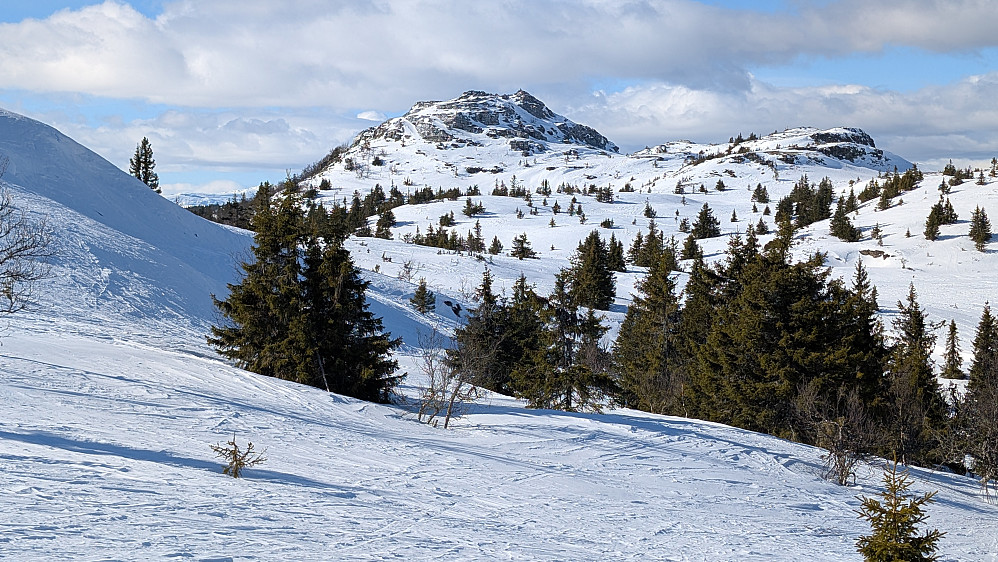 Kvitfjell