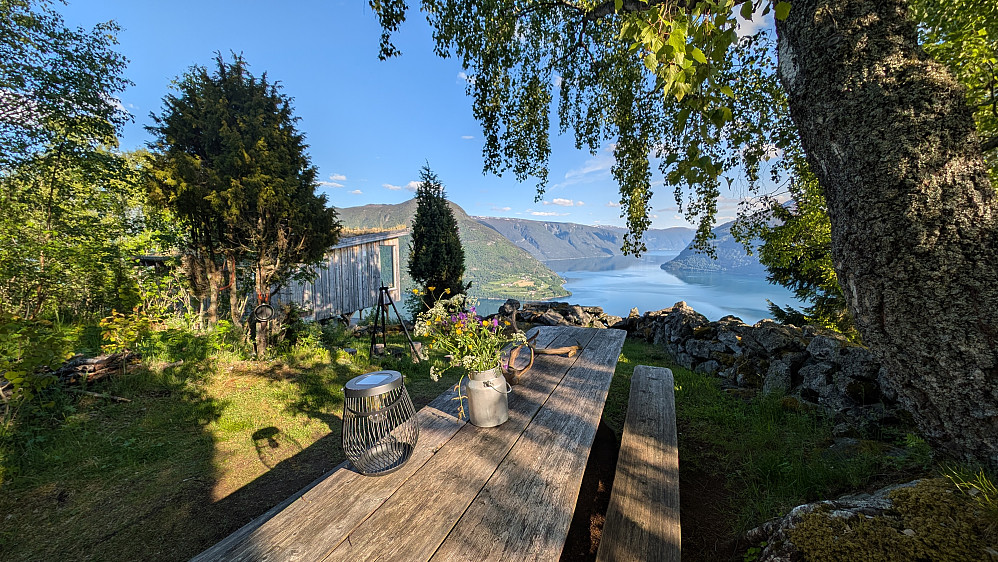 Ved Raaum Gård
