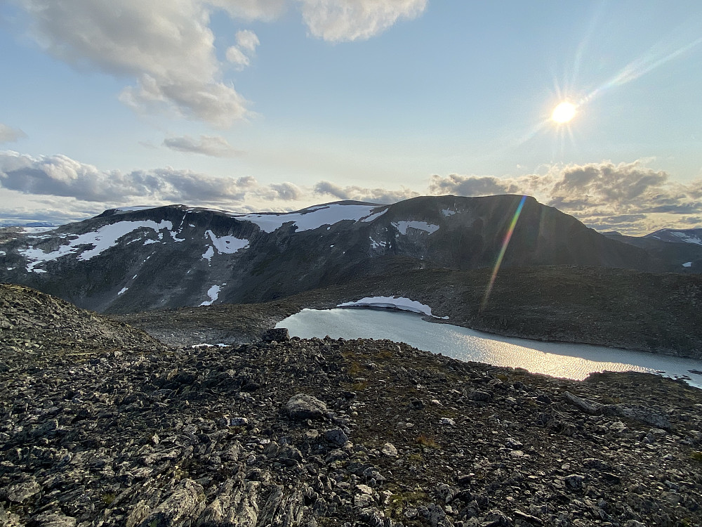 Seterfjellet