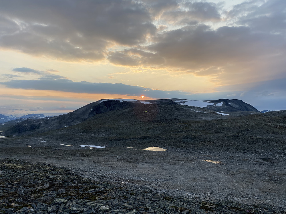 Seterfjellet