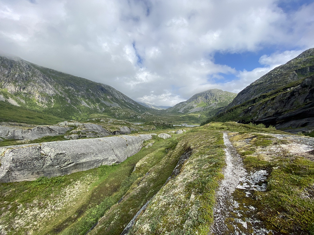 Neådalen