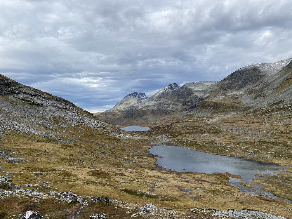 Renndalen