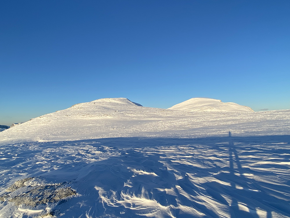 Dagens to mål