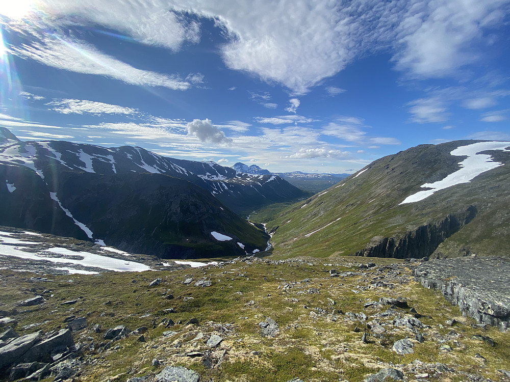 Fossådalen