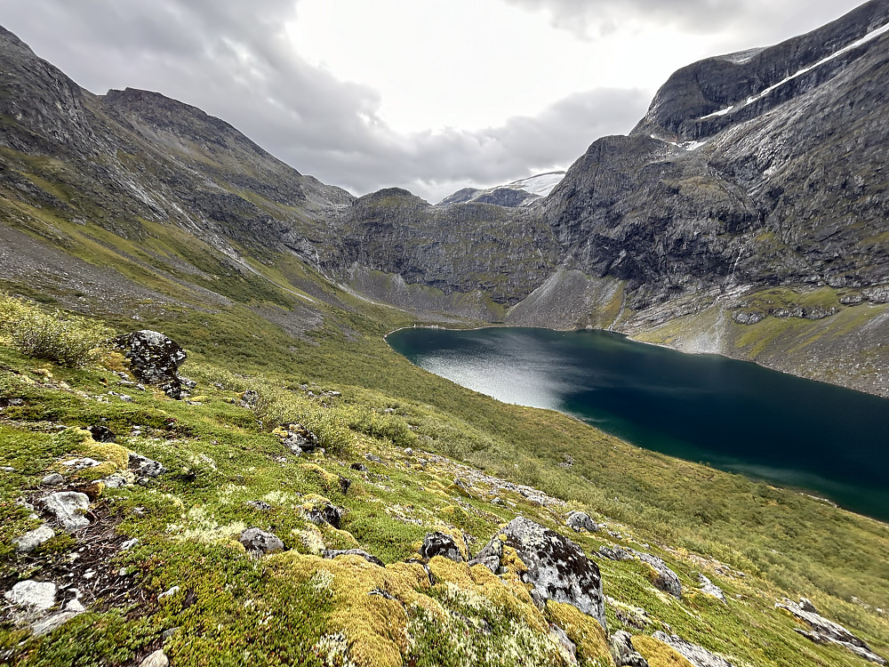 Sjøbolet