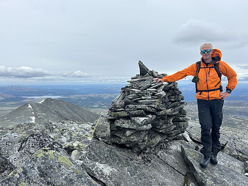 Bråkdalsbelgen