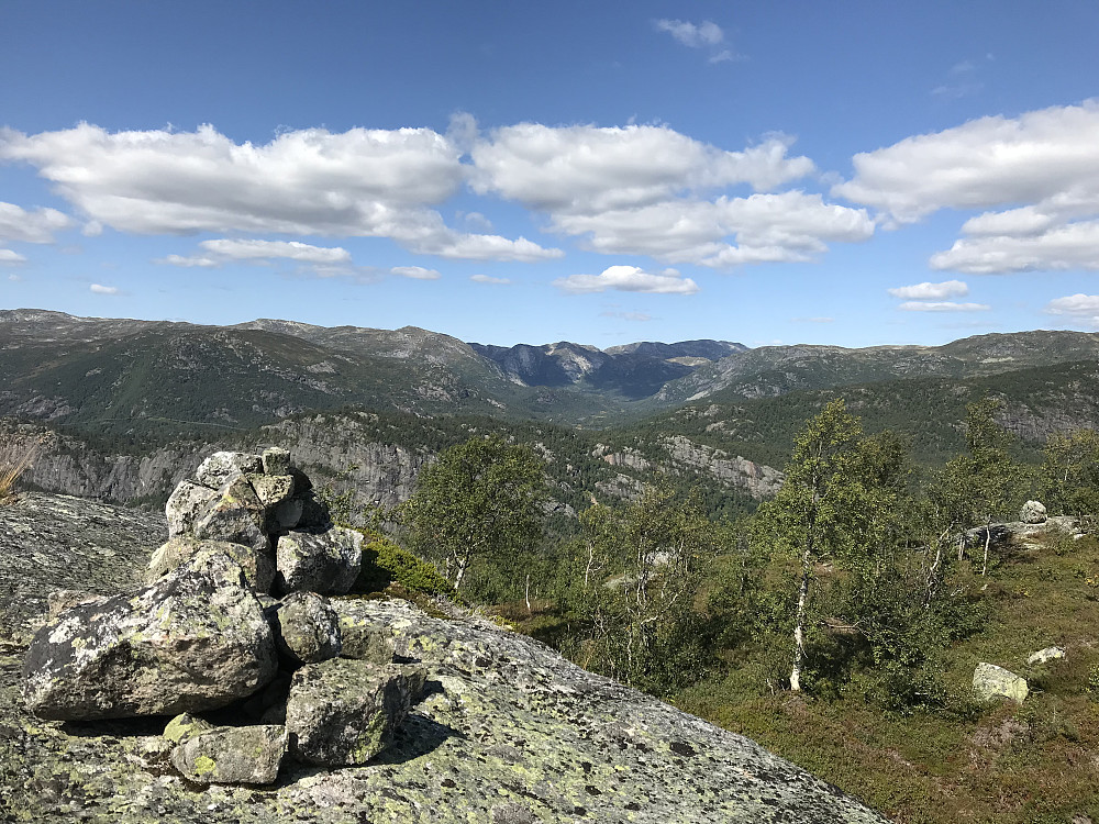 Nonåsen