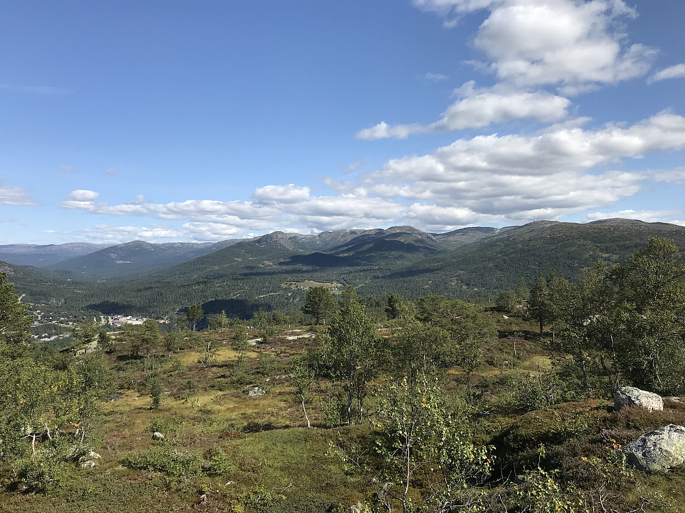 Mot Bykle