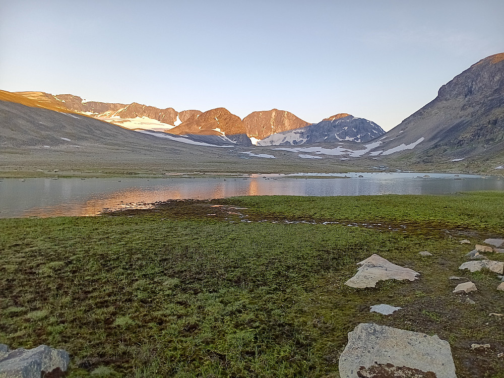 Trollsteinkvolven er noe for seg sjøl!!