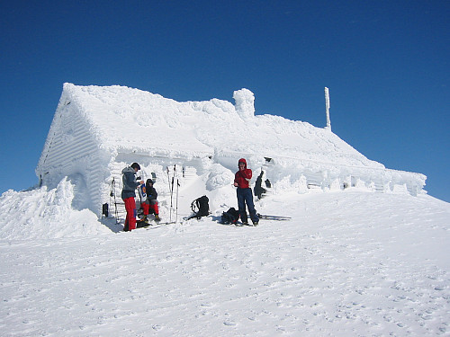 Fanaråken
