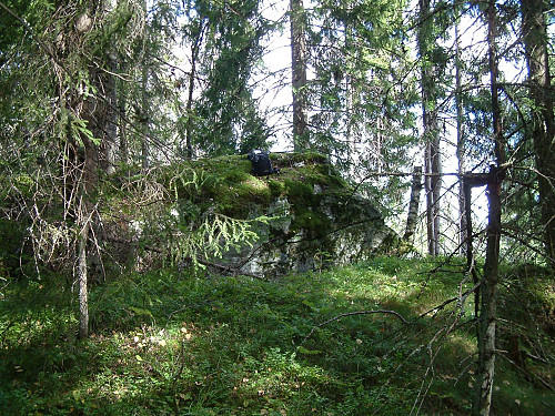 "Ullensknatten"