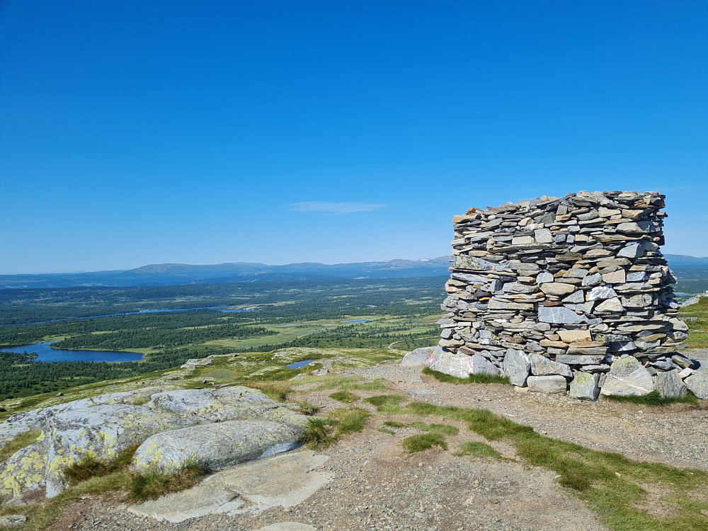 Dørdalsknappen